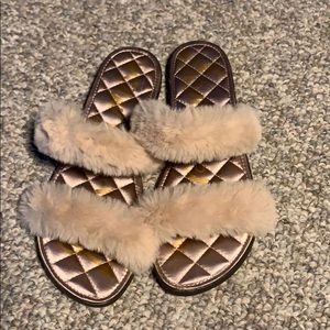 Sam Edelman Slides